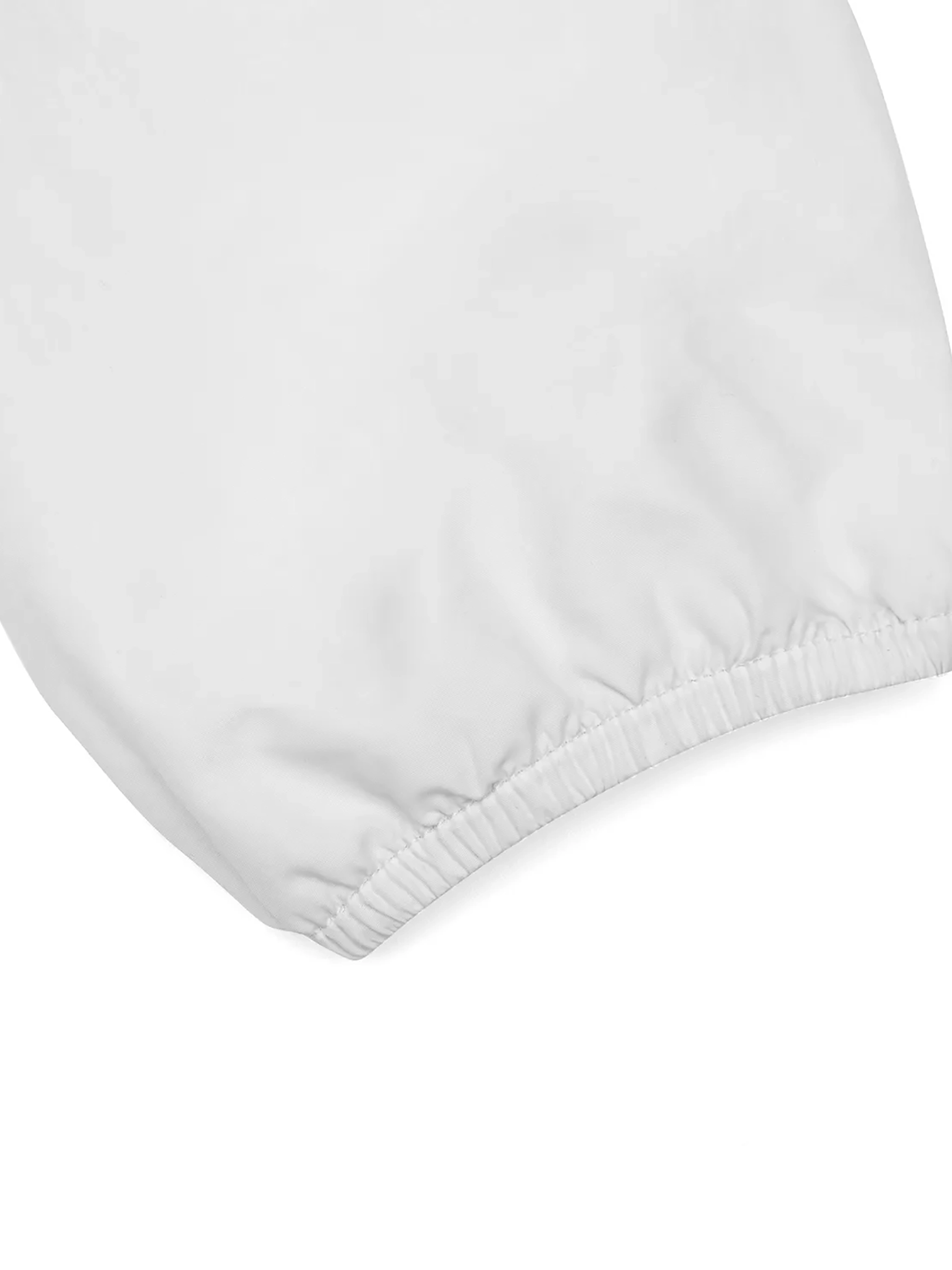 Men's Soft Hooded Sports Jacket